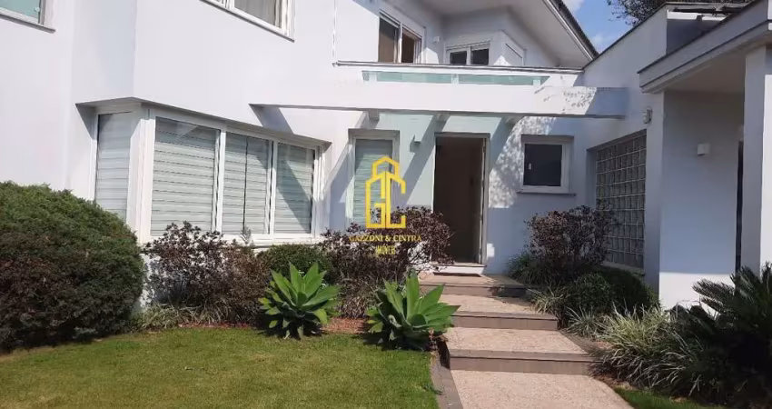 Casa à venda no bairro interlagos - caxias do sul/rs