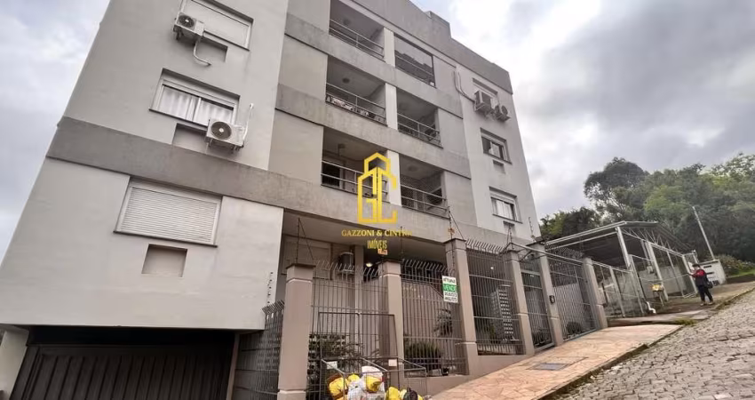 Apartamento à venda no bairro Charqueadas - Caxias do Sul/RS
