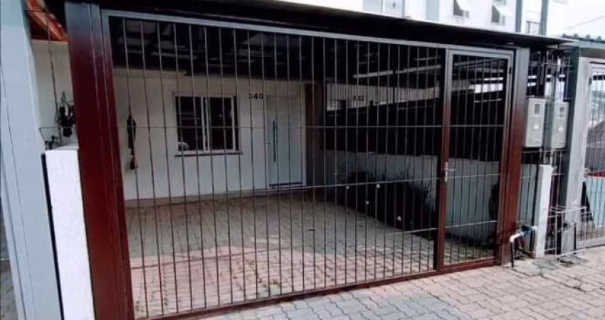 Sobrado à venda no bairro Nossa Senhora das Graças - Caxias do Sul/RS