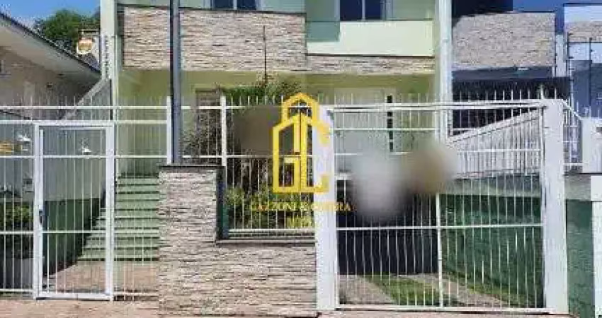 Sobrado à venda no bairro santa catarina em caxias do sul/rs