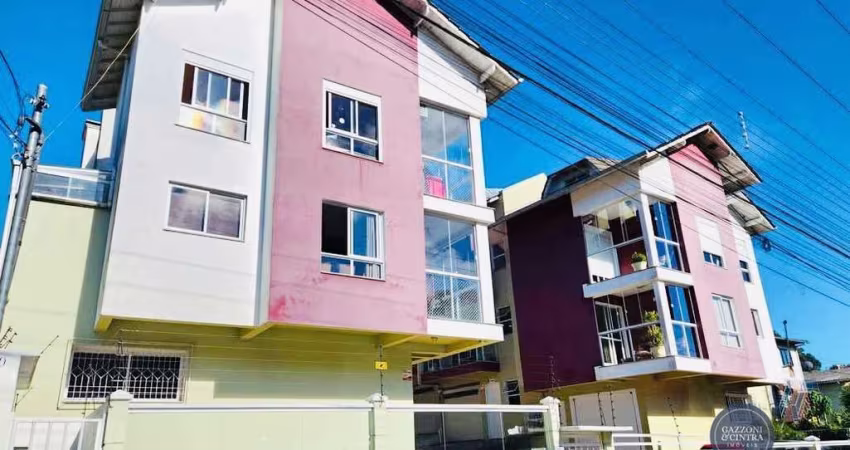 Sobrado à venda no bairro Ana Rech - Caxias do Sul/RS
