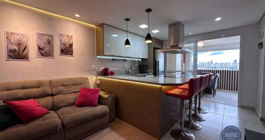 Apartamento à venda no bairro Vila Verde - Caxias do Sul/RS