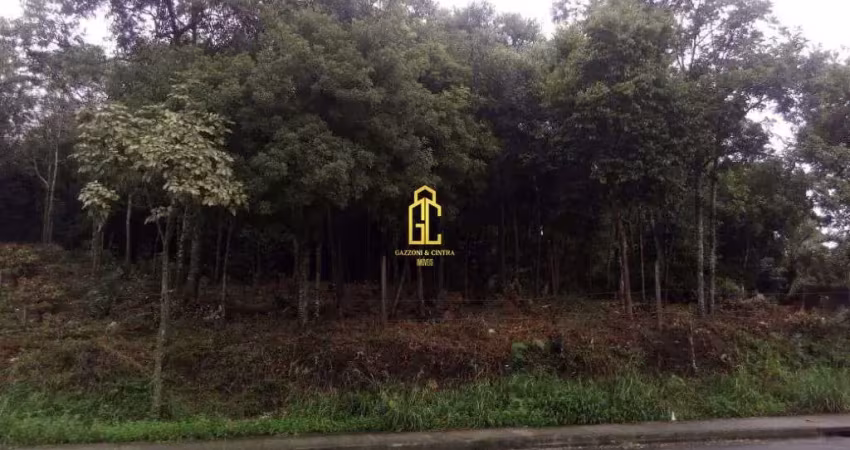 Terreno à venda no bairro desvio rizzo em caxias do sul/rs
