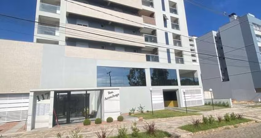 Apartamento à venda no bairro Sanvitto - Caxias do Sul/RS