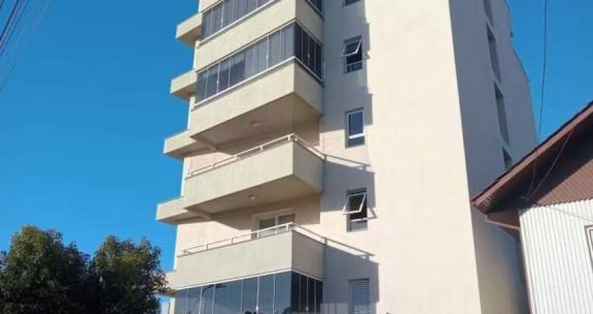Apartamento à venda no bairro Pio X - Caxias do Sul/RS
