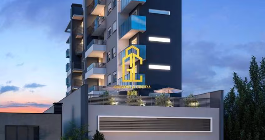 Apartamento à venda no bairro Nossa Senhora de Lourdes - Caxias do Sul/RS