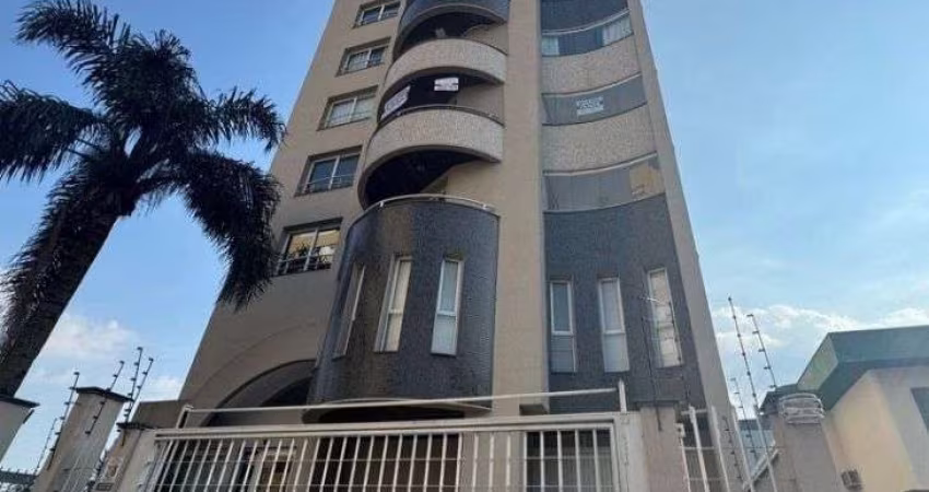 Apartamento à venda no bairro Colina Sorriso - Caxias do Sul/RS