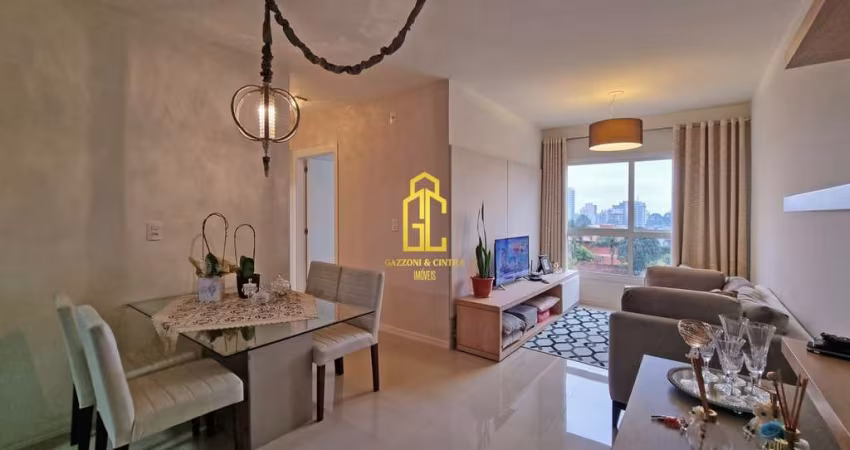 Apartamento à venda no bairro Madureira - Caxias do Sul/RS