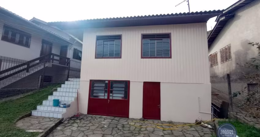 Casa para alugar no bairro Kayser - Caxias do Sul/RS