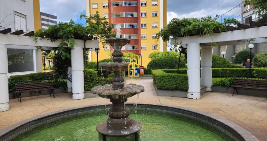 Apartamento à venda no bairro Rio Branco - Caxias do Sul/RS