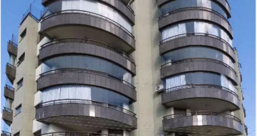 Apartamento à venda no bairro Rio Branco - Caxias do Sul/RS