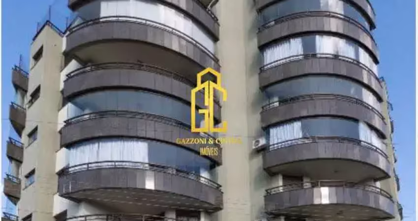 Apartamento à venda no bairro rio branco - caxias do sul/rs