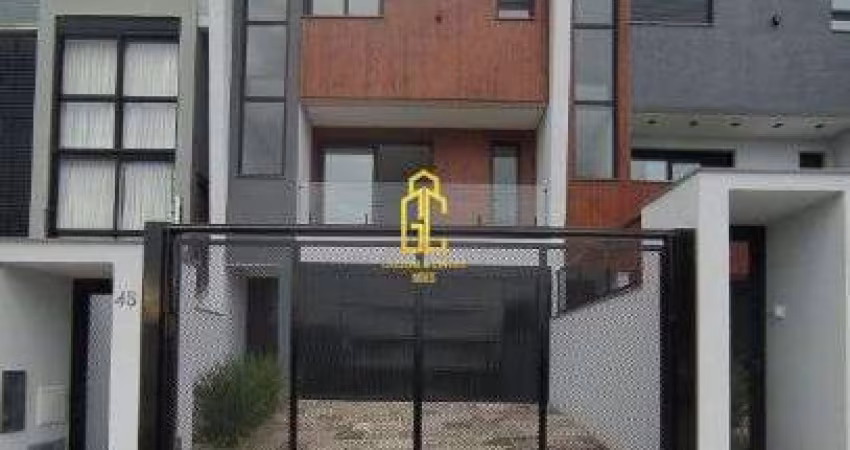 Casa à venda no bairro Vinhedos - Caxias do Sul/RS