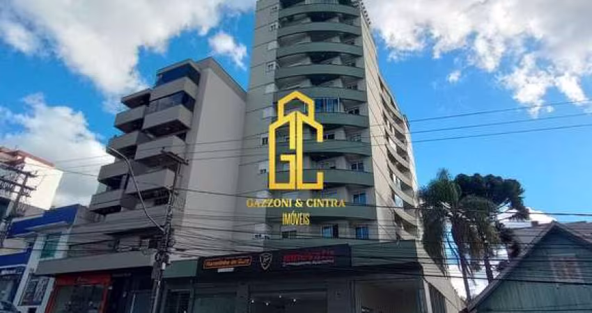 Apartamento à venda no bairro Centro - Caxias do Sul/RS