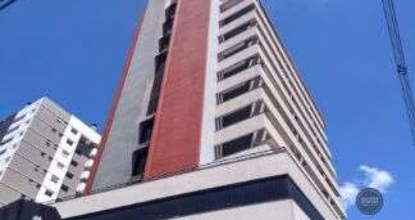 Apartamento à venda no bairro Sanvitto - Caxias do Sul/RS