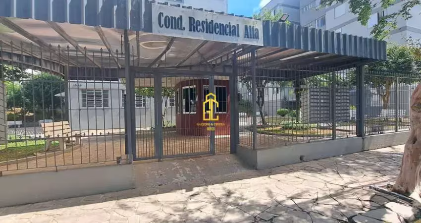 Apartamento à venda no bairro Medianeira - Caxias do Sul/RS