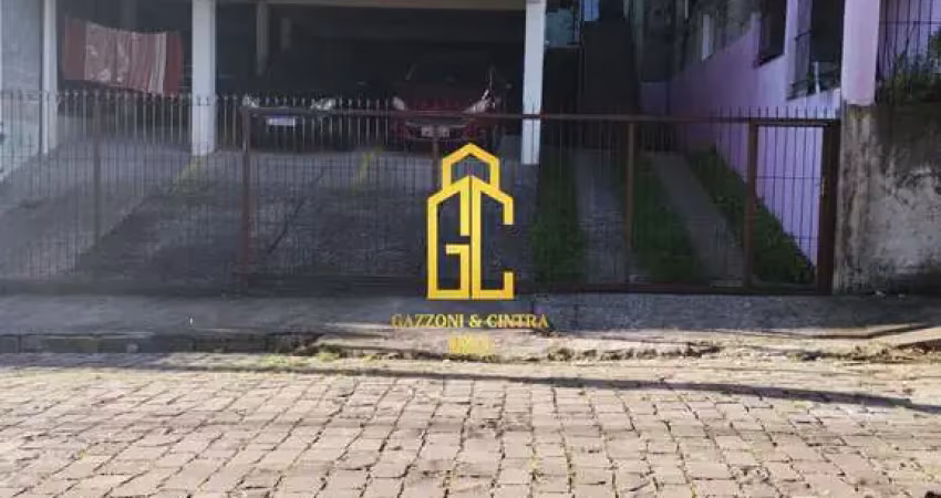 Sobrado à venda no bairro Planalto Rio Branco - Caxias do Sul/RS