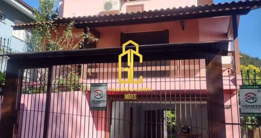 Casa à venda no bairro Bela Vista - Caxias do Sul/RS