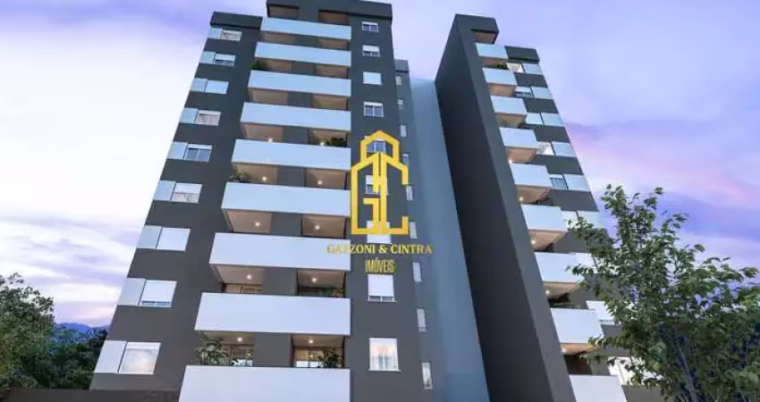 Apartamento à venda no bairro Nossa Senhora das Graças - Caxias do Sul/RS