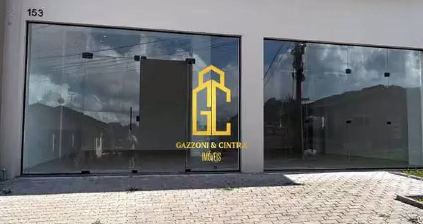 Sala à venda no bairro Nossa Senhora das Graças - Caxias do Sul/RS