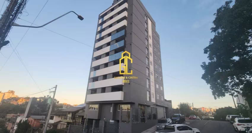 Apartamento à venda no bairro Sanvitto - Caxias do Sul/RS