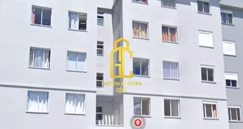 Apartamento à venda no bairro colina do sol - caxias do sul/rs