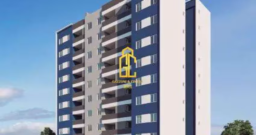 Apartamento à venda no bairro Cruzeiro - Caxias do Sul/RS