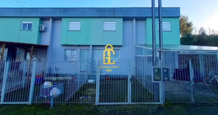 Sobrado à venda no bairro Nossa Senhora das Graças - Caxias do Sul/RS