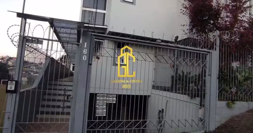 Sobrado à venda no bairro esplanada - caxias do sul/rs