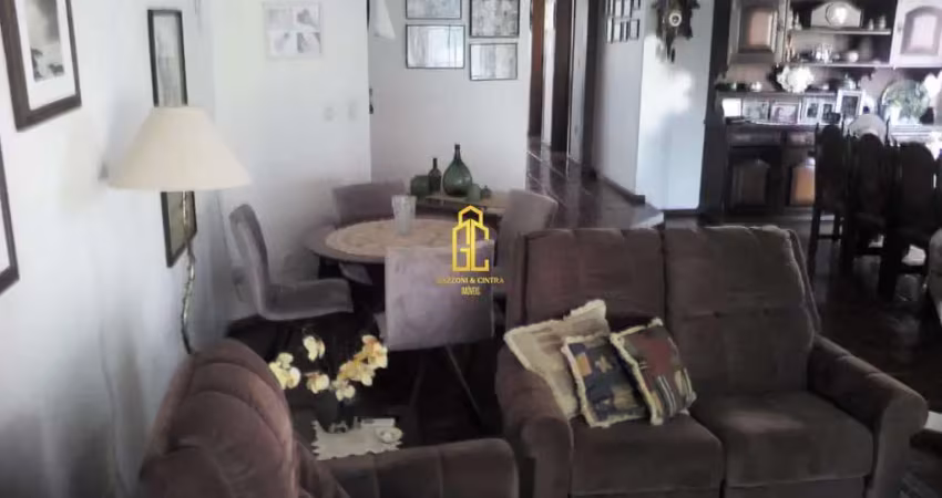 Apartamento com 3 quartos à venda no Centro, Torres 