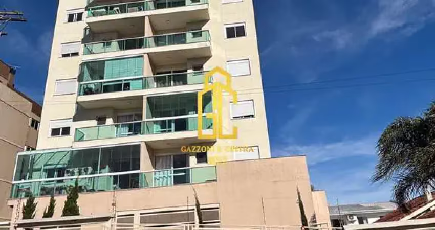 Apartamento à venda no bairro desvio rizzo - caxias do sul/rs