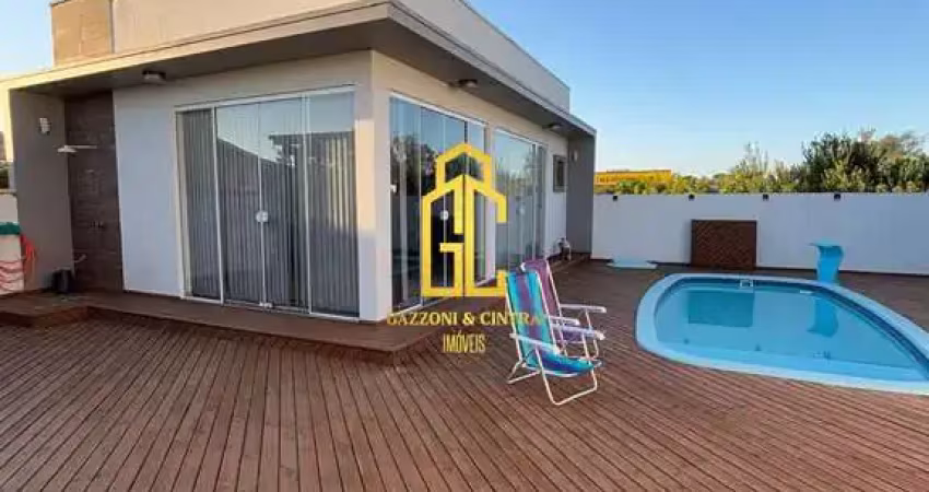 Casa com 4 quartos à venda no Rondinha, Arroio do Sal 