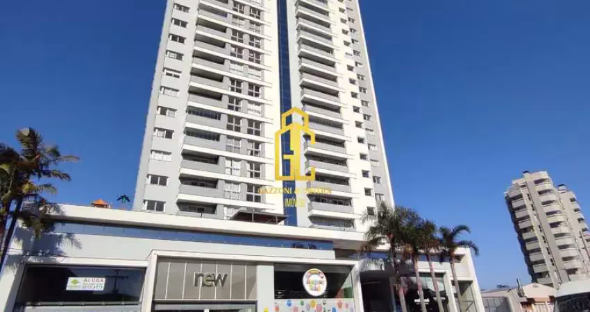 Apartamento para alugar no bairro santa lúcia - caxias do sul/rs