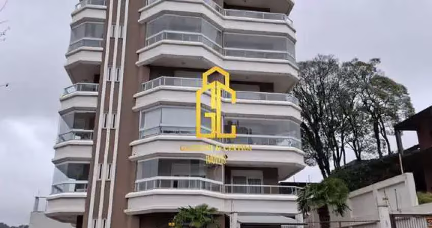 Apartamento à venda no bairro colina sorriso - caxias do sul/rs