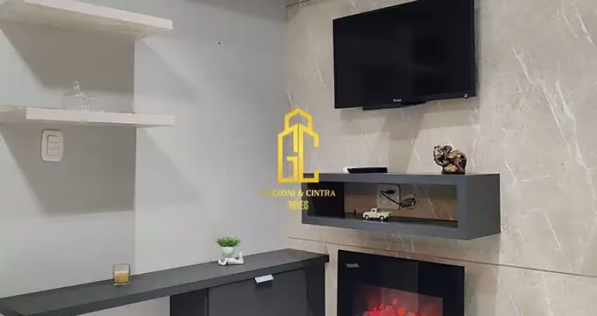 Apartamento para alugar no bairro sagrada família - caxias do sul/rs