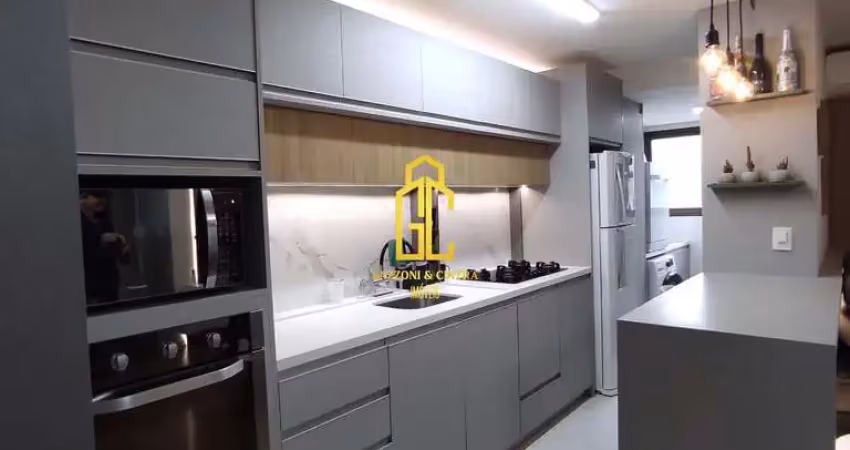 Apartamento à venda no bairro sanvitto - caxias do sul/rs