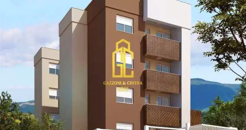 Apartamento à venda no bairro são luiz - caxias do sul/rs