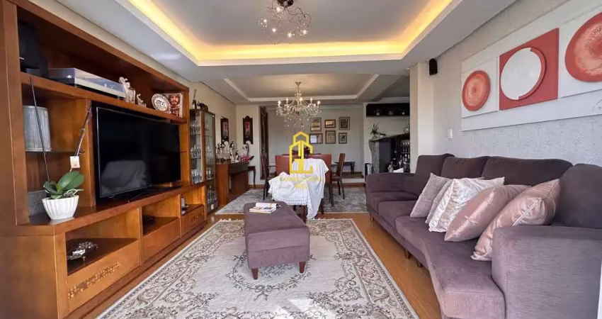 Apartamento à venda no bairro panazzolo - caxias do sul/rs