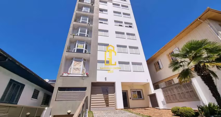 Apartamento à venda no bairro rio branco - caxias do sul/rs