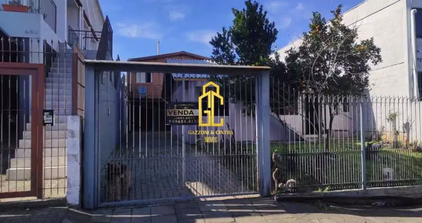 Casa à venda no bairro cidade nova - caxias do sul/rs