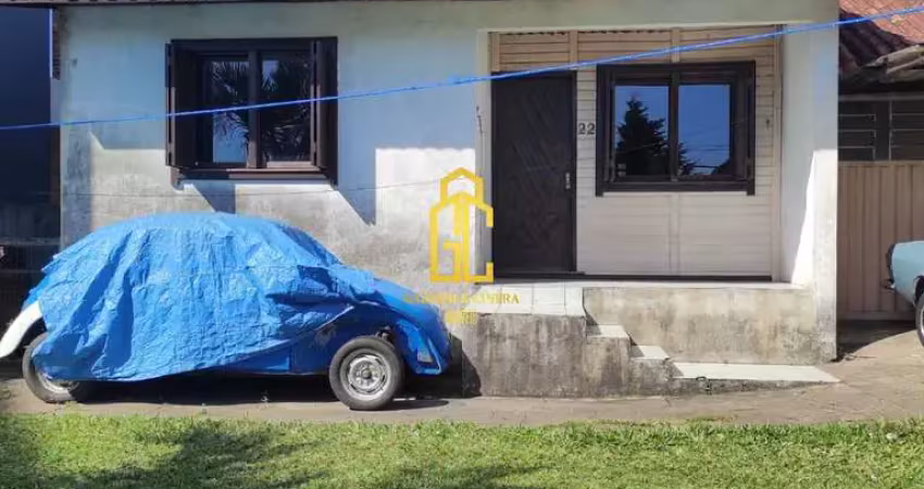 Casa à venda no bairro desvio rizzo - caxias do sul/rs