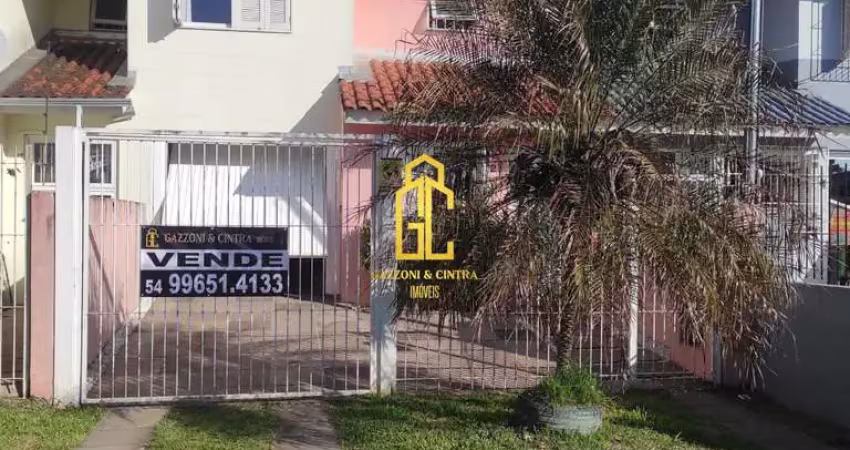 Sobrado à venda no bairro desvio rizzo - caxias do sul/rs