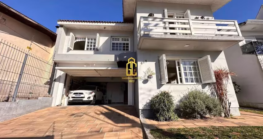 Casa à venda no bairro santa catarina - caxias do sul/rs