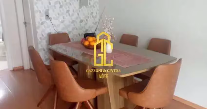 Apartamento à venda no bairro desvio rizzo - caxias do sul/rs