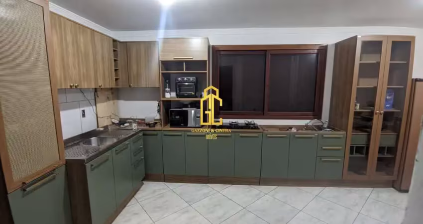 Casa com 3 quartos à venda no Santa Catarina, Caxias do Sul 
