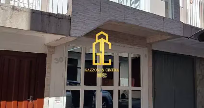 Sobrado à venda no bairro desvio rizzo - caxias do sul/rs