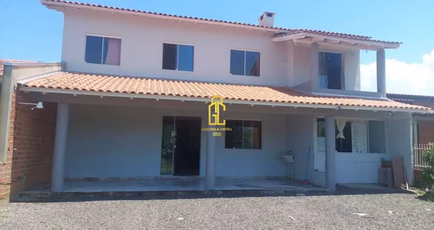 Casa com 4 quartos à venda no Rondinha, Arroio do Sal 