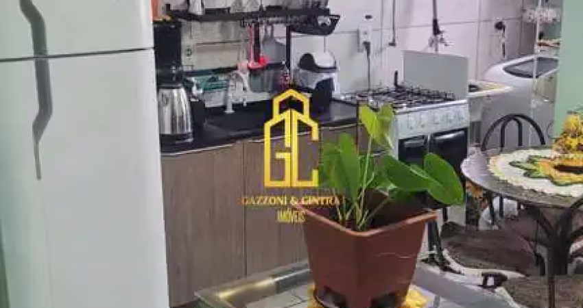 Apartamento à venda no bairro desvio rizzo - caxias do sul/rs