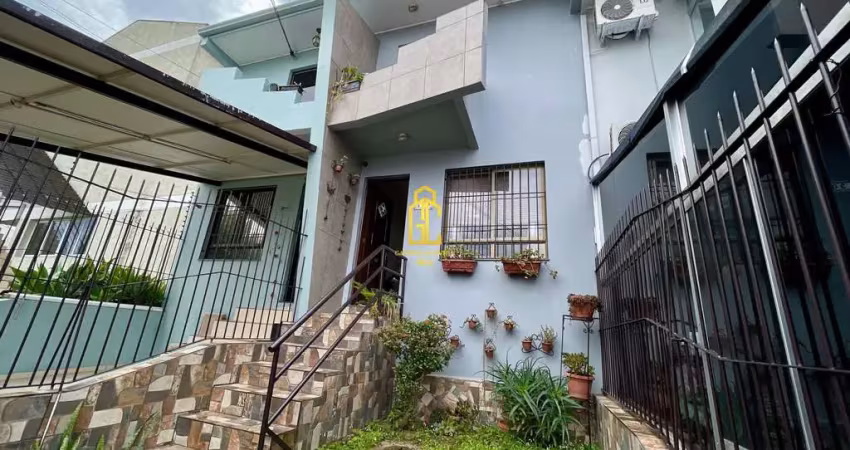 Sobrado à venda no bairro cidade nova - caxias do sul/rs
