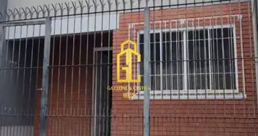Sobrado à venda no bairro bela vista - caxias do sul/rs
